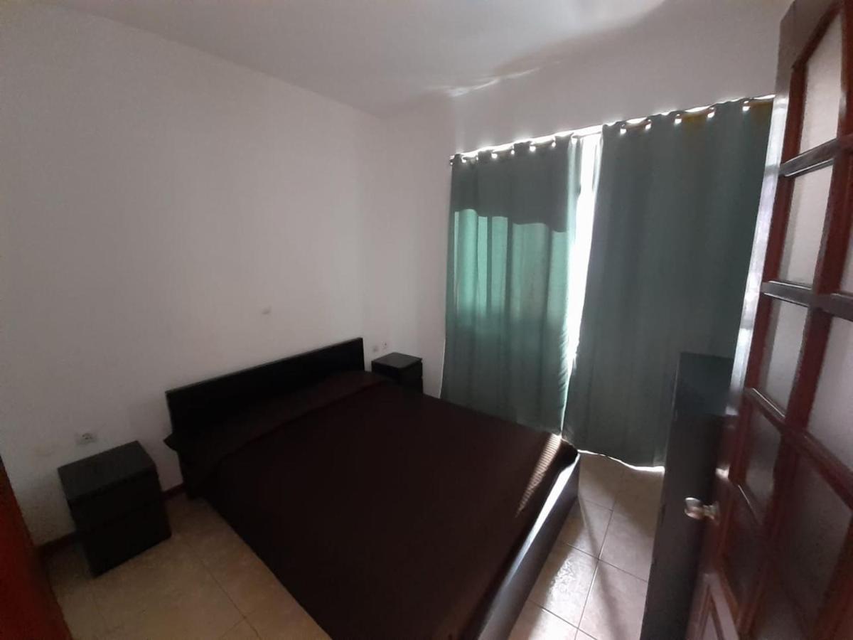 Avenida Dr Baltazar Lopes Da Silva 33A Apartment มินเดโล ภายนอก รูปภาพ