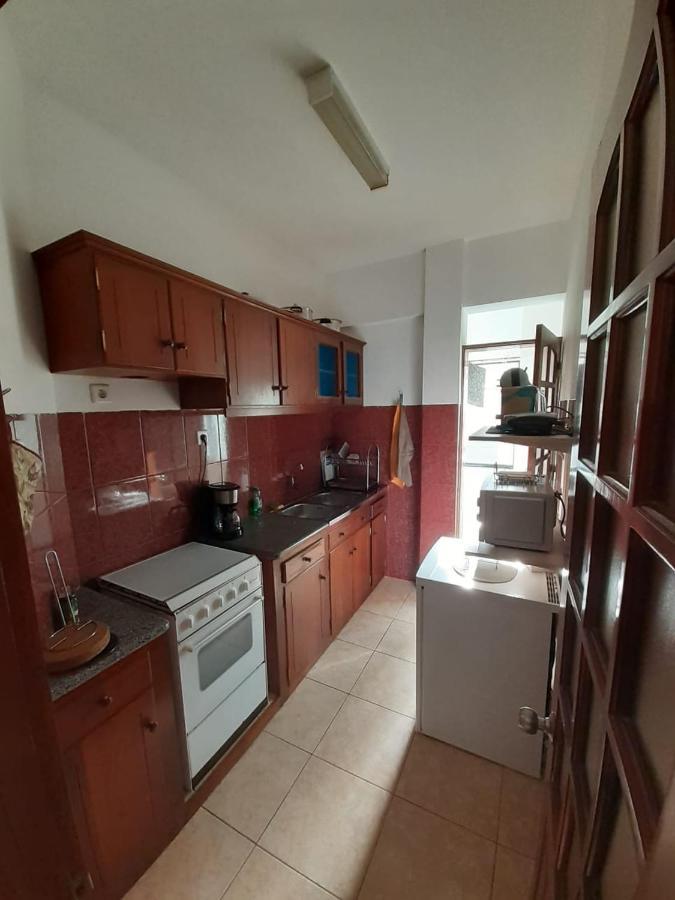 Avenida Dr Baltazar Lopes Da Silva 33A Apartment มินเดโล ภายนอก รูปภาพ