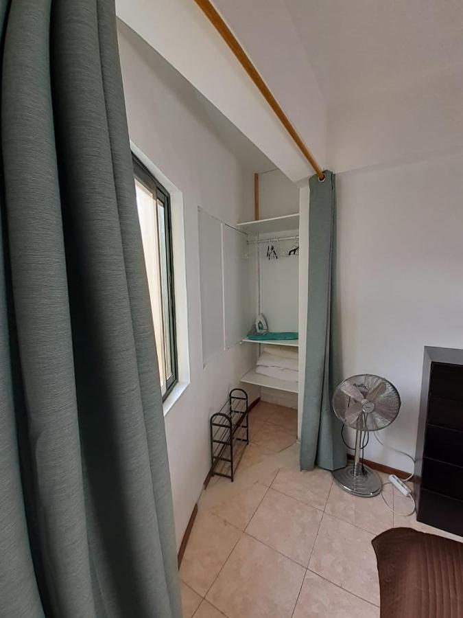 Avenida Dr Baltazar Lopes Da Silva 33A Apartment มินเดโล ภายนอก รูปภาพ