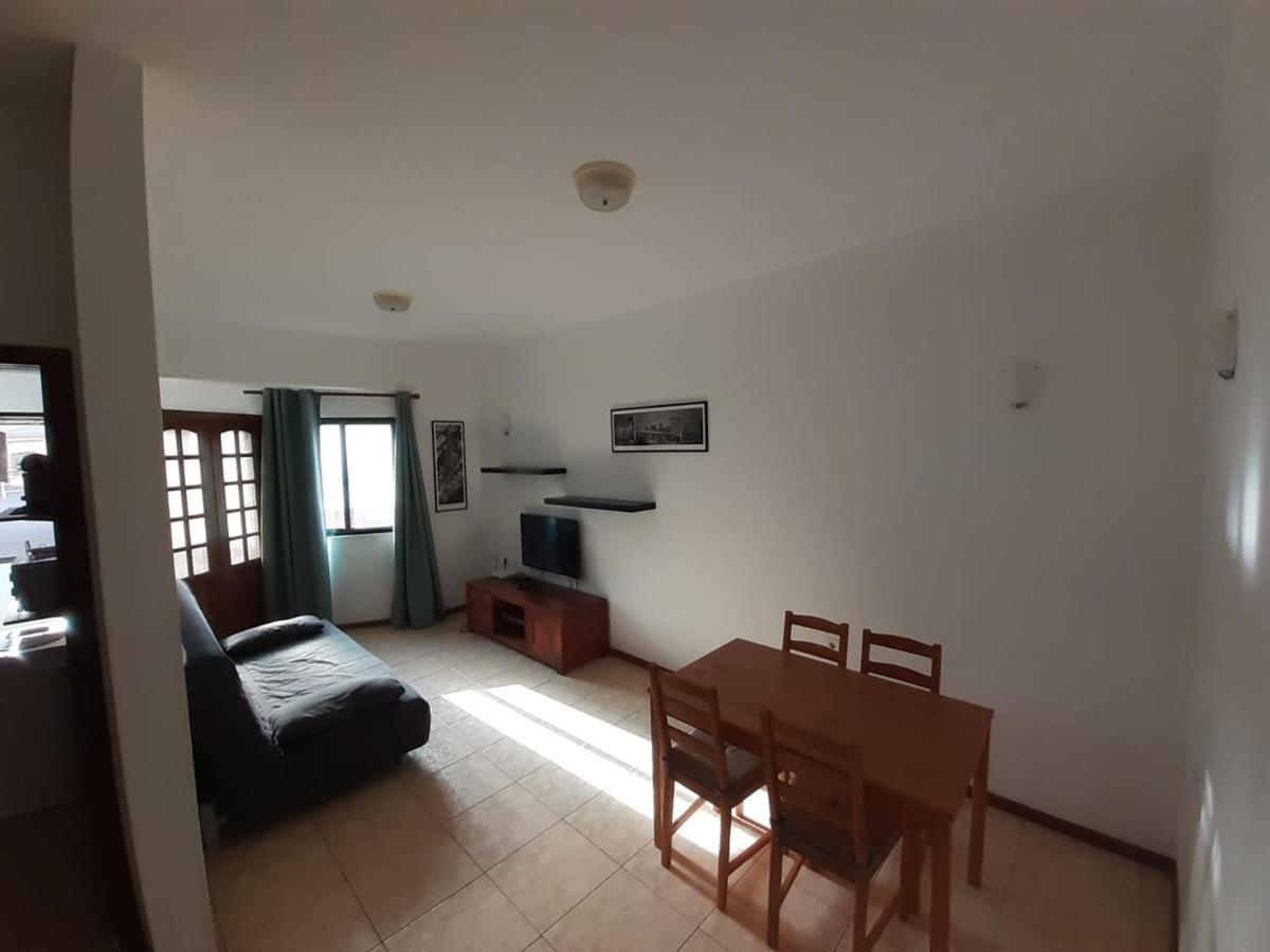 Avenida Dr Baltazar Lopes Da Silva 33A Apartment มินเดโล ภายนอก รูปภาพ