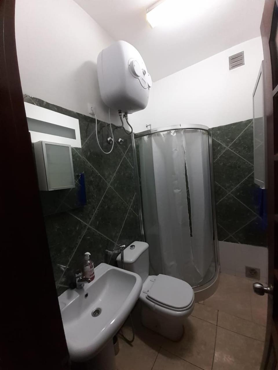 Avenida Dr Baltazar Lopes Da Silva 33A Apartment มินเดโล ภายนอก รูปภาพ