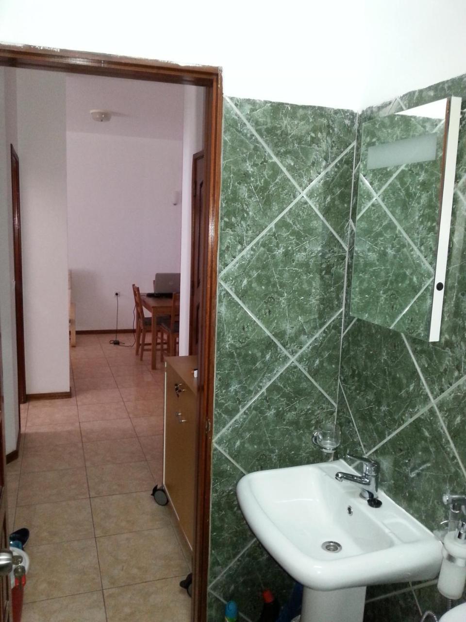 Avenida Dr Baltazar Lopes Da Silva 33A Apartment มินเดโล ภายนอก รูปภาพ